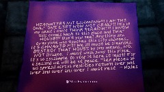 A screenshot taken in Dreams. 5 of 13.