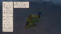 A screenshot taken in Dreams. 1 of 5.