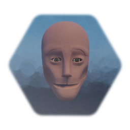 Facial animation work