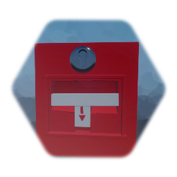 Simplex Fire alarm