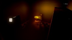 A screenshot taken in Dreams. 14 of 15.