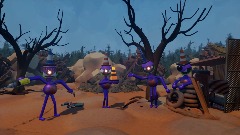 A screenshot taken in Dreams. 1 of 1.