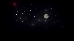 A Spooky Song in a Scary Swamp