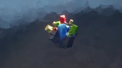 A screenshot taken in Dreams. 1 of 2.