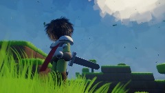 Mylar the Hobbit (work in progress)