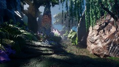 A screenshot taken in Dreams. 1 of 1.