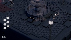 A screenshot taken in Dreams. 20 of 25.