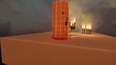 A screenshot taken in Dreams. 1 of 1.