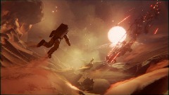 A screenshot taken in Dreams. 23 of 25.