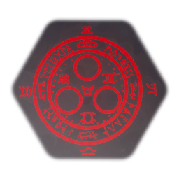 Halo of the sun - silent hill