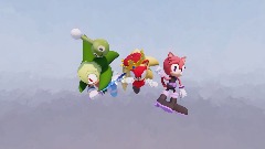 A screenshot taken in Dreams. 2 of 3.