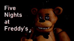 FNAF 1 Dreams Edition| Custom Night Update!