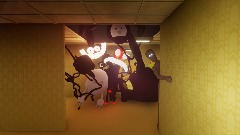 A screenshot taken in Dreams. 4 of 23.