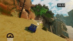 A screenshot taken in Dreams. 10 of 13.