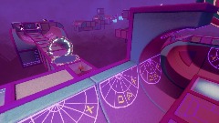 Carrera de Connie por el dreaMiverso