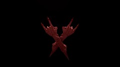 A screenshot taken in Dreams. 9 of 14.