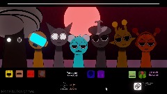 A screenshot taken in Dreams. 6 of 9.