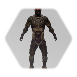 Nanosuit  V1