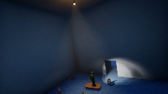 A screenshot taken in Dreams. 16 of 22.