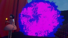 Luna's New Life - world 5 (Cutscene)