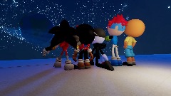 Heros of the Multiverse Thumbnail