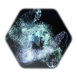 WarioWare Twisted : Mona Pizza (WarioWare Gold)