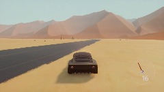 A screenshot taken in Dreams. 21 of 27.