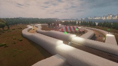 Super GP - Bayview Track
