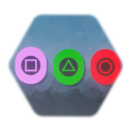 Button Pop ups