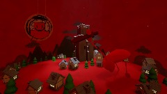 Remix of Deluge Swag Flamingo