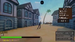 A screenshot taken in Dreams. 2 of 3.