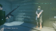 A screenshot taken in Dreams. 1 of 2.