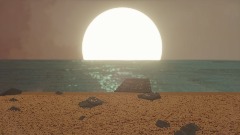 A screenshot taken in Dreams. 1 of 5.