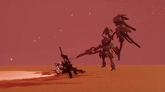 A screenshot taken in Dreams. 1 of 8.