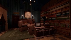 A screenshot taken in Dreams. 6 of 8.