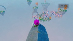 A screenshot taken in Dreams. 2 of 4.