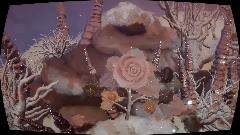 A screenshot taken in Dreams. 1 of 2.