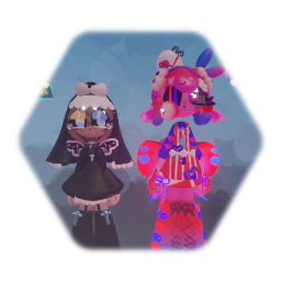Axie ims ya