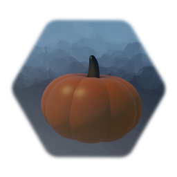 Pumpkin part base