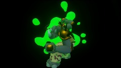 A screenshot taken in Dreams. 9 of 10.