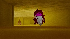 A screenshot taken in Dreams. 4 of 4.