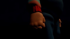 A screenshot taken in Dreams. 7 of 10.