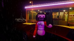 A screenshot taken in Dreams. 1 of 13.