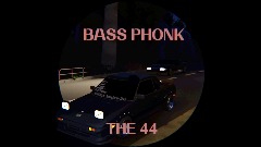 BASS PHONK