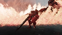 AEGIS FIRST ENCOUNTER