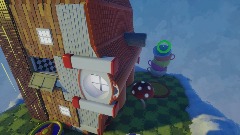 A screenshot taken in Dreams. 3 of 6.