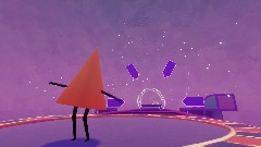 My Dreamiverse Dash!