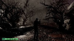 A screenshot taken in Dreams. 8 of 25.