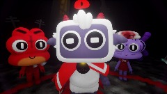 Cult of the Lamb
