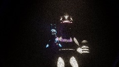 Final Nights at Fredbears; Sister Location